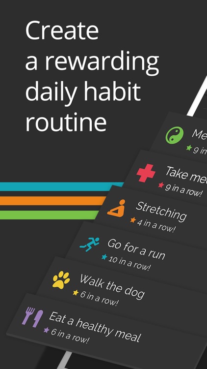 Productive - Habit Tracker