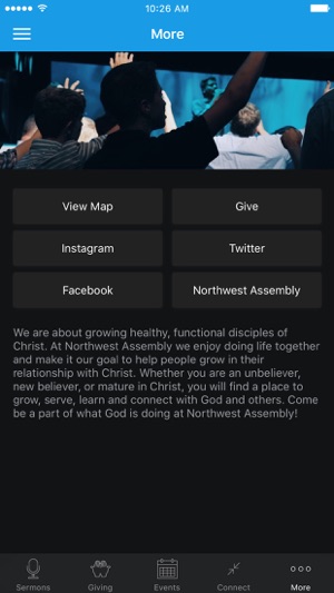 Northwest Assembly(圖3)-速報App