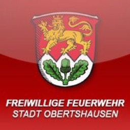 Feuerwehr Stadt Obertshausen