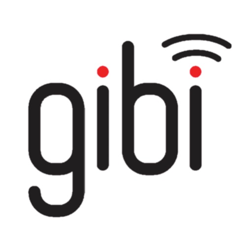 Gibi Pet GPS Tracking Service