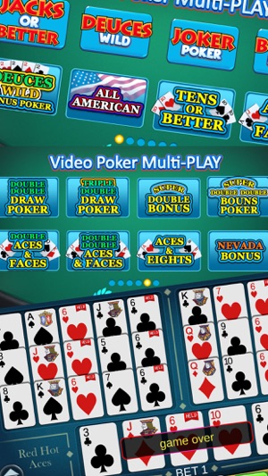 Video Poker Kings(圖4)-速報App