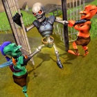 Top 40 Games Apps Like Grand Alien Battle 3D - Best Alternatives