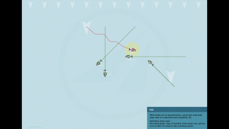 Tactical Sailing Tips screenshot-7