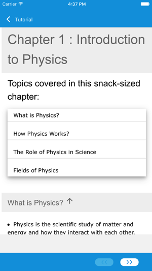 Physics And Electronics(圖4)-速報App