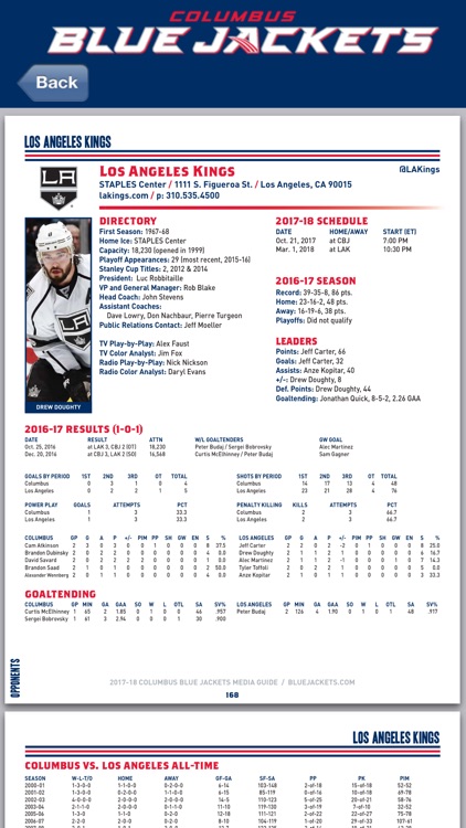 CBJ Interactive Media Guide screenshot-4