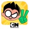 Teen Titans Go! Figure