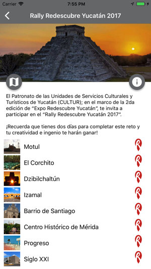 Redescubre Yucatán(圖4)-速報App