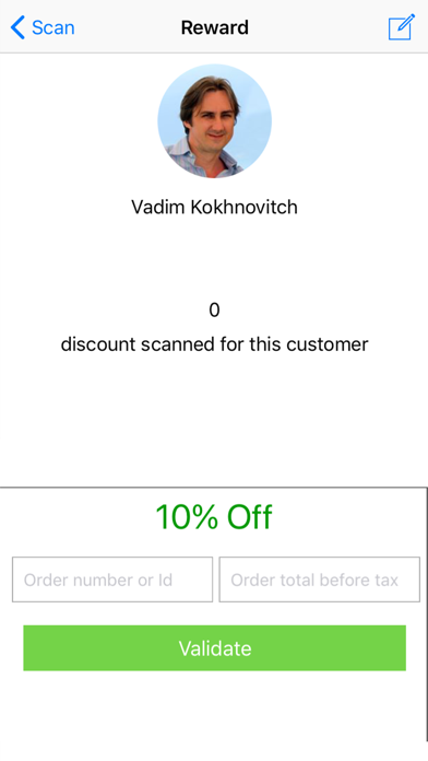 How to cancel & delete VivaSpot Business from iphone & ipad 4