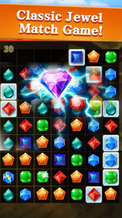 Jewels X Connect screenshot 3