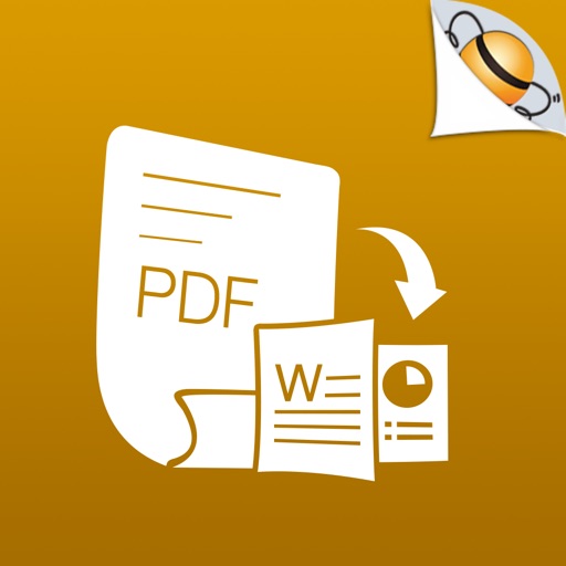 PDF Converter Pro by Flyingbee