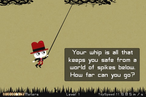 Whip Swing! screenshot 4