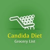 Candida Diet Shopping List