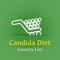 Buy the Right Grocery When You’re on the Candida Diet