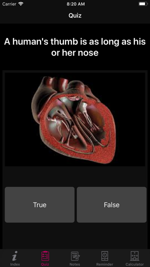 Human Heart Anatomy(圖5)-速報App