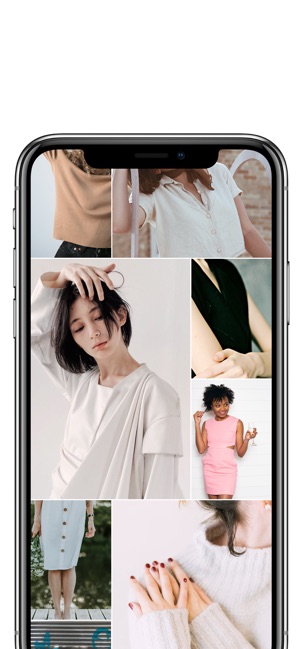 Faer - Ethical + Fair Fashion(圖2)-速報App