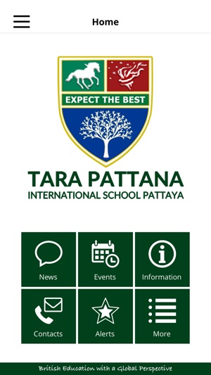 Tara Pattana International School(圖1)-速報App