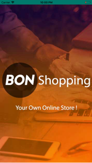 Bonshopping(圖1)-速報App