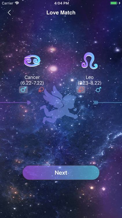 Hi Horoscope screenshot-3