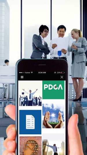 PDCA Education(圖4)-速報App
