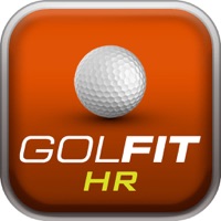 GOLFIT HR app not working? crashes or has problems?