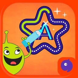 Learn to Write & Trace ABC 图标