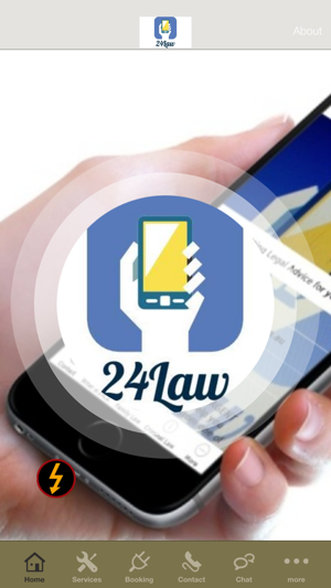 24Law(圖1)-速報App