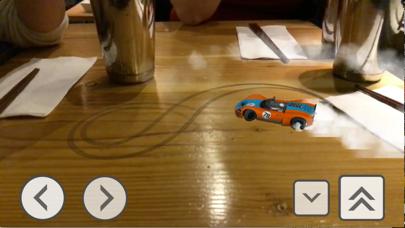 AR Race Car Screenshot 5