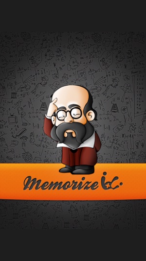 Memorize-iDi(圖1)-速報App