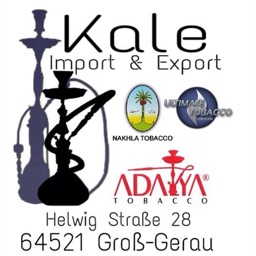 Kale Import & Export