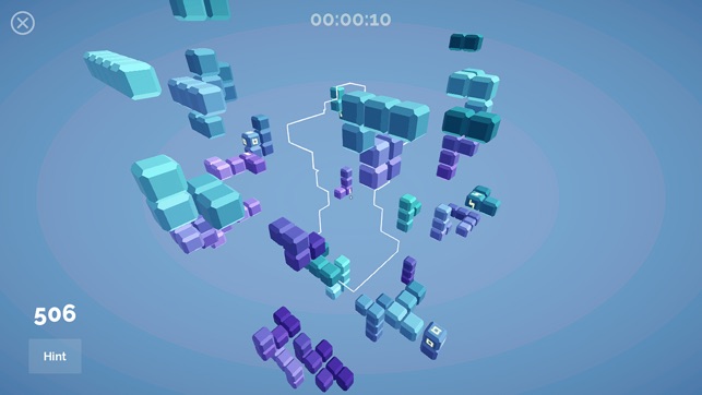 Hidden Cubes(圖4)-速報App