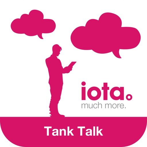 Tank Talk