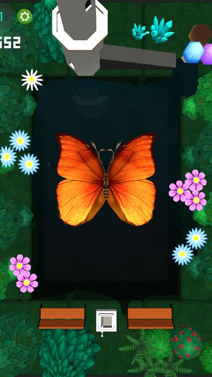 Pop Butterfly screenshot-3