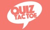 Quiz Tac Toe