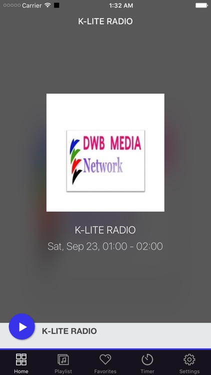 K-LITE RADIO