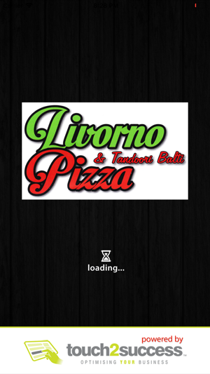 Livorno Pizza(圖1)-速報App