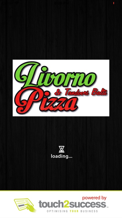 Livorno Pizza