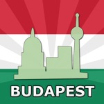 Guía de Budapest