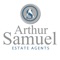 The Arthur Samuel app is a great way to keep up to date with properties we are currently marketing