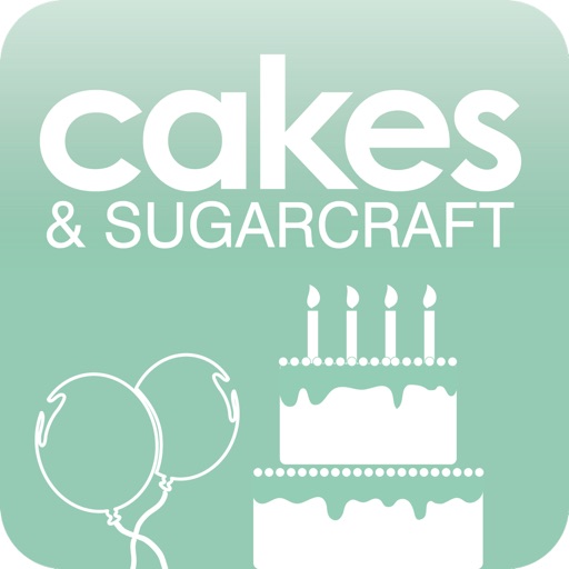 Cakes & Sugarcraft Magazine: all you need to bake and decorate your own cakes