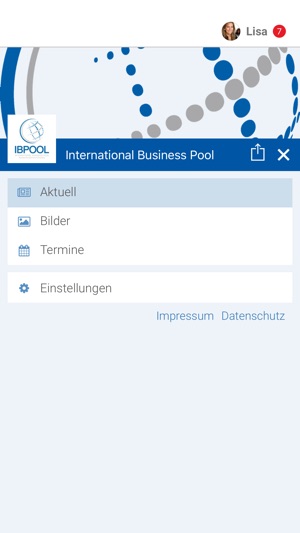 International Business Pool(圖2)-速報App