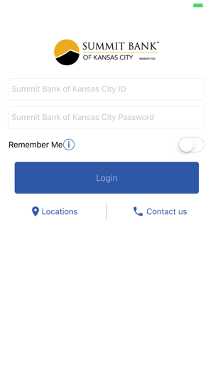 Summit Bank of KC(圖2)-速報App