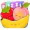 Your child likes memory games, wants to learn puzzles and fruits