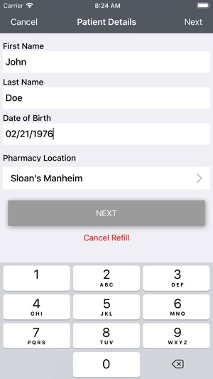 Sloan's Pharmacy(圖2)-速報App