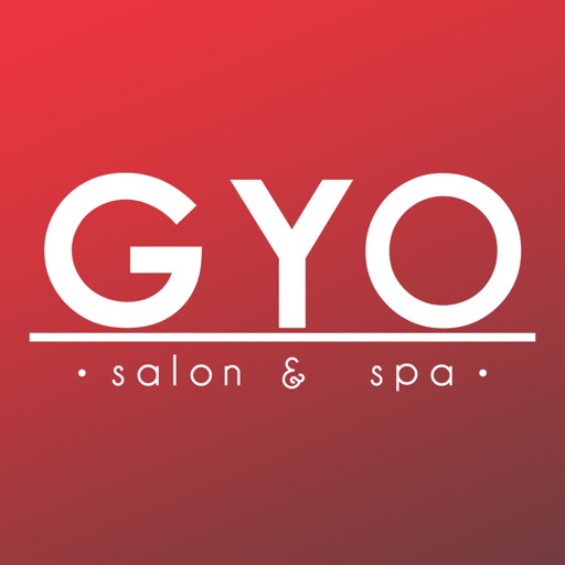 GYO Salon & Spa icon