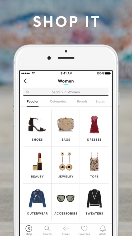 ShopStyle: Fashion & Lifestyle screenshot-3
