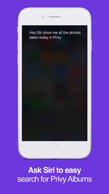 Privy screenshot-4
