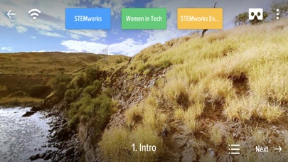 STEMworks Energy - Stabilizing screenshot 2