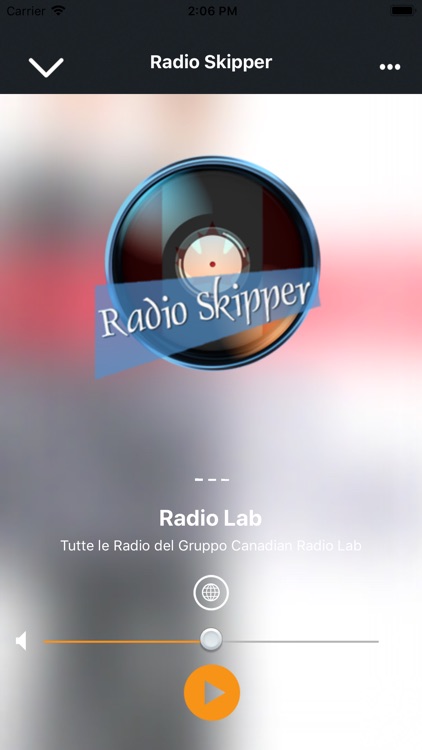 Radio Lab Enterprise screenshot-4