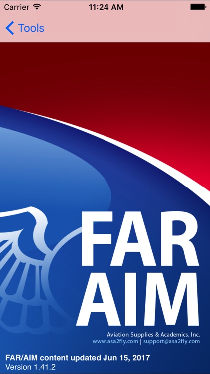 FAR/AIM