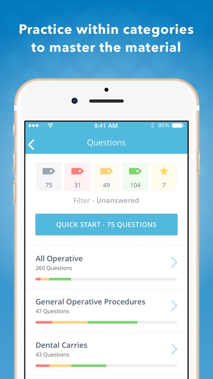NBDE 2 Dental Boards Mastery screenshot-3